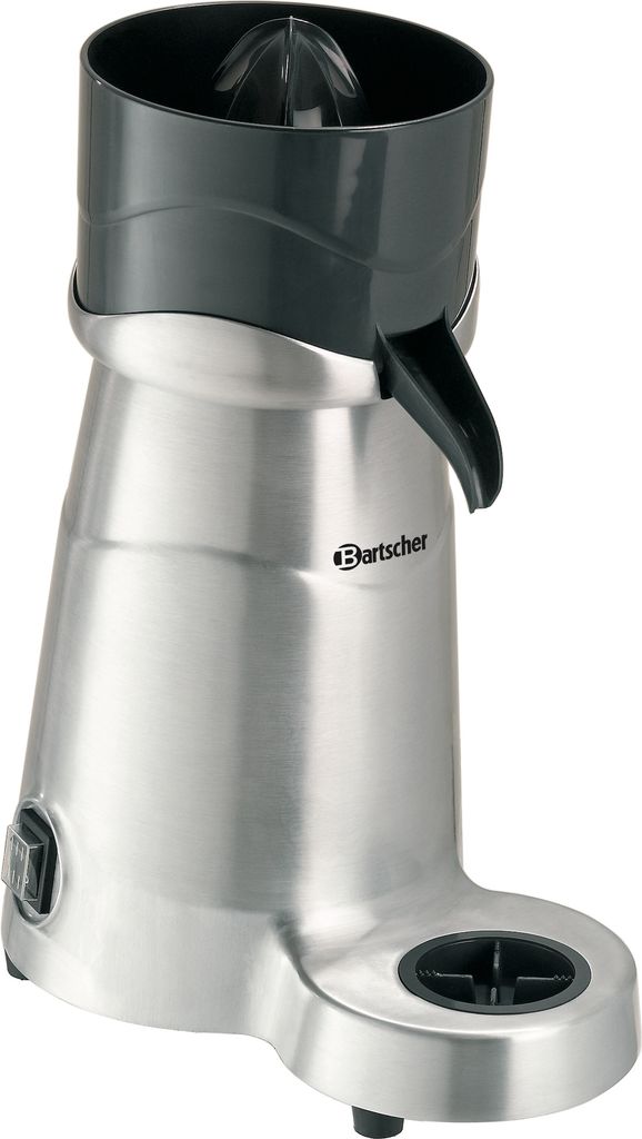 Bartscher Zitruspresse "Joy" Produktbild 