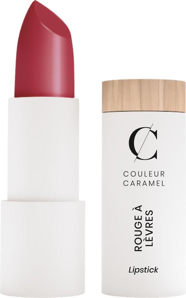 Couleur Caramel Rouge A Levres Barra De Labios 121 Fresh Produktbild 