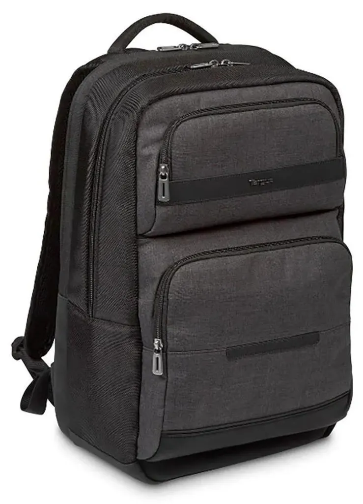 Sac à dos professionnel Targus Citysmart pour trajet quotidien et voyage