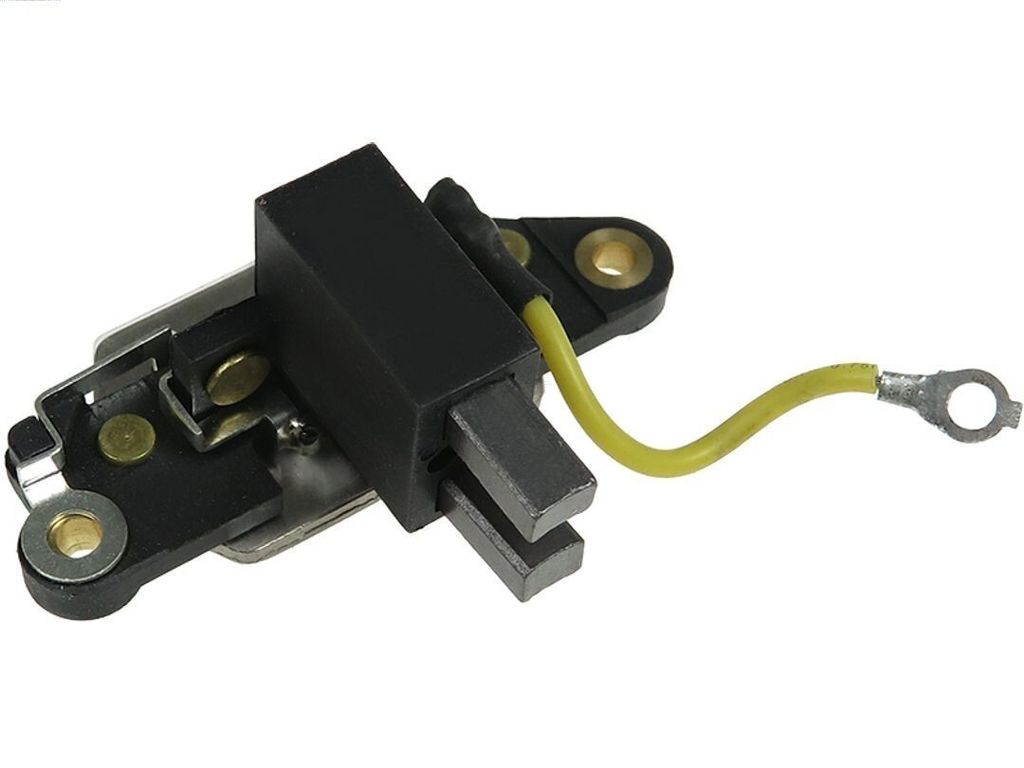 AS-PL ARE0089 Lichtmaschinenregler 24V Generator