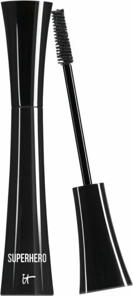 IT Cosmetics Superhero Elastic Stretch Volumizing Mascara