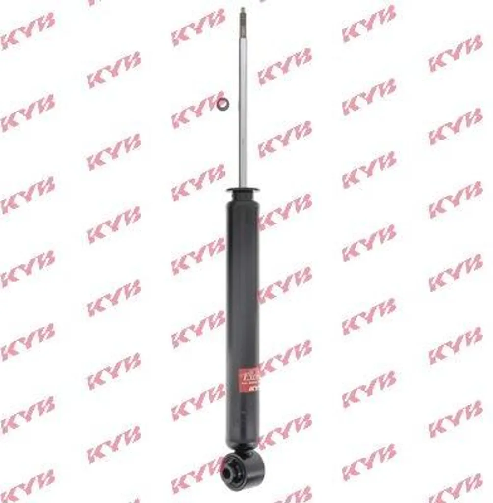 Amortisseur de suspension arrière à gaz KYB 349189 compatible Sportage