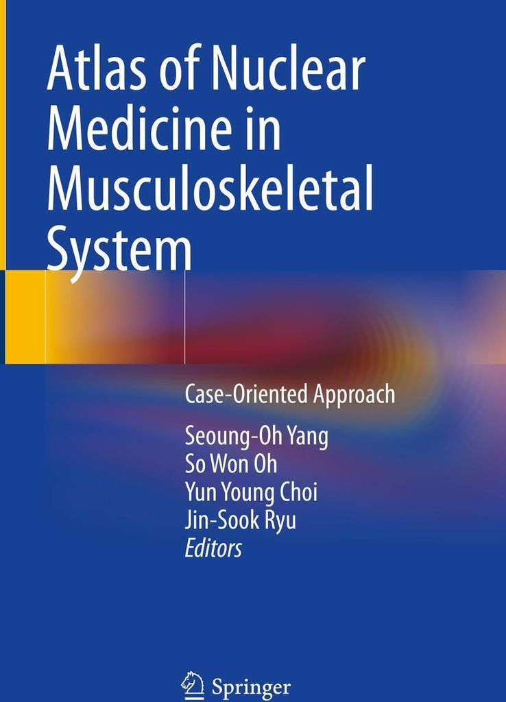 Atlas of Nuclear Medicine in Musculoskeletal System