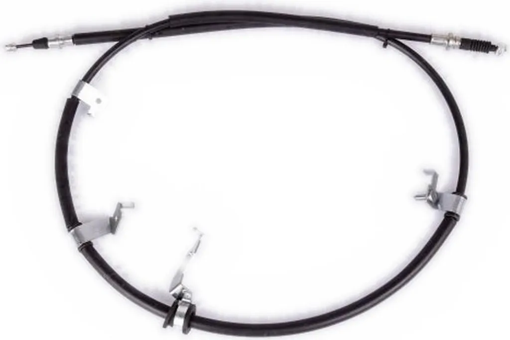 Réparer frein à main MAZDA 5 : Câble HELLA 1820 mm haute résistance