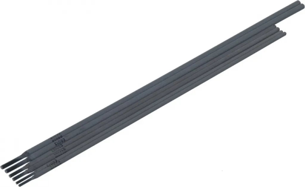 Consommable soudure arc 4.0mm Dedra DESR4050 pour acier 5kg