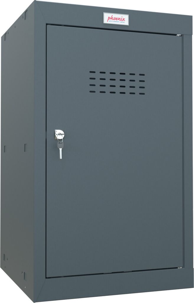 Phoenix CL0644AAK Würfel-Schließfach Cube Locker 87L Produktbild 