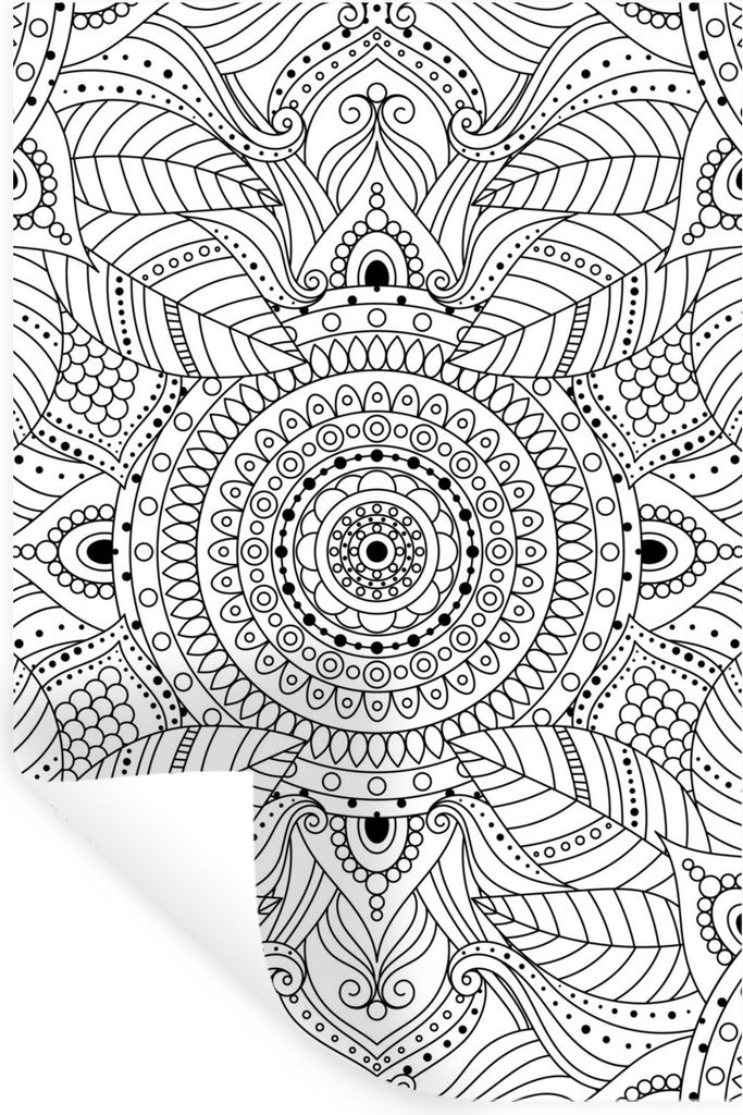 MuchoWow - Wierderverwendbar - Selbstklebend