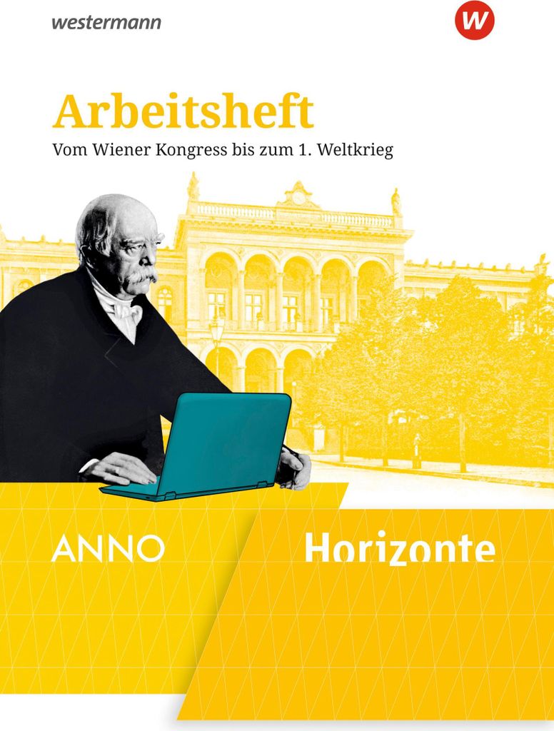 Horizonte / ANNO - Ausgabe 2020