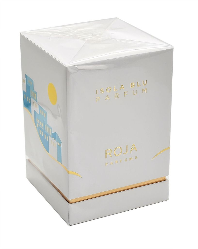 Isola Blu perfumy spray 50ml Zdjęcie produktu 