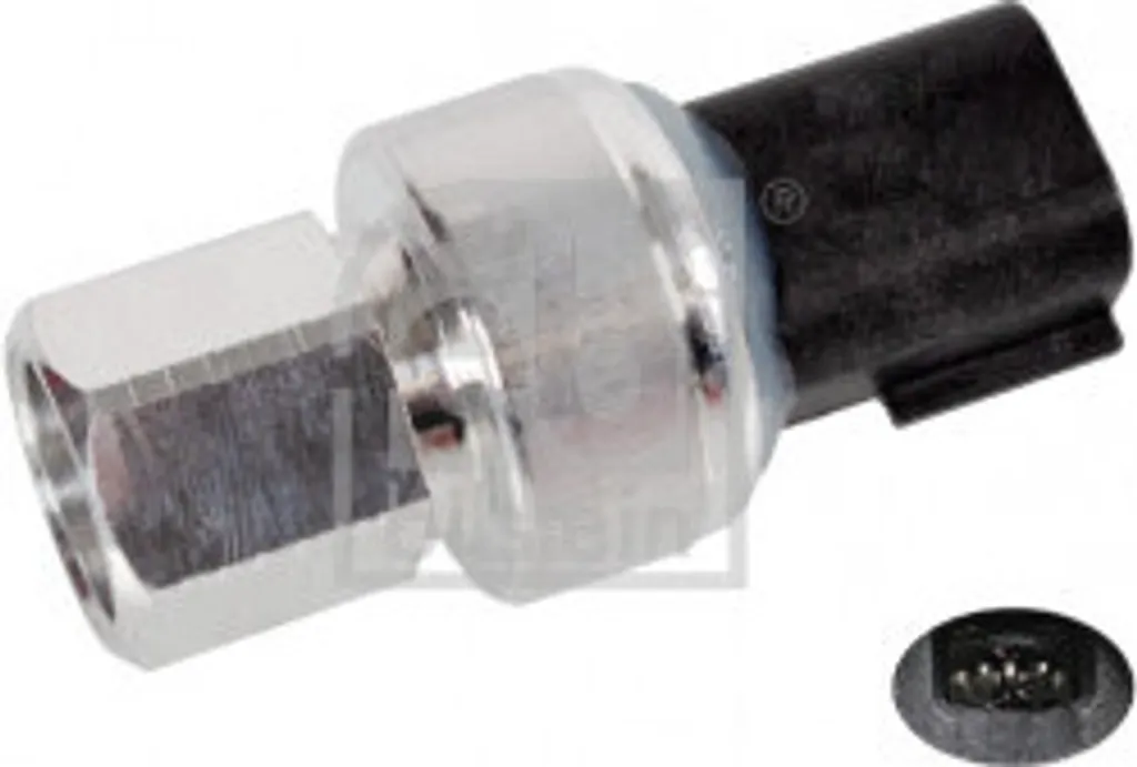 Pressostat de climatisation FEBI BILSTEIN 171260 pour Ford Mondeo V