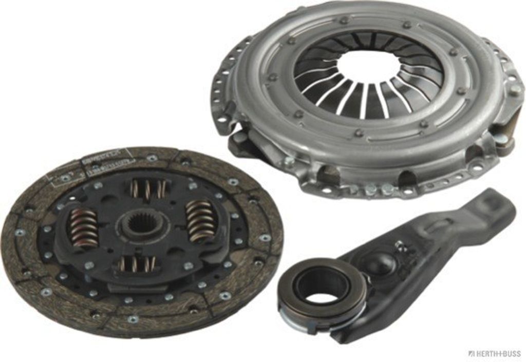 Herth+Buss Jakoparts Kupplungssatz J2003055