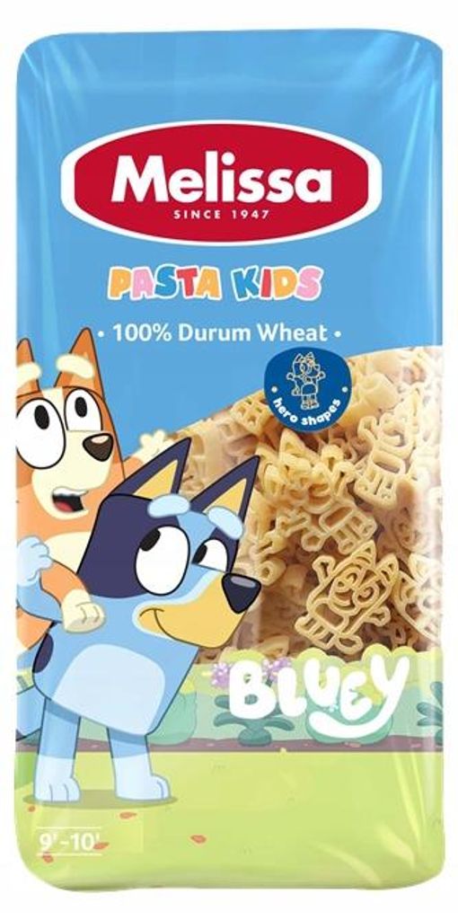 Melissa Kinder-Nudeln Bluey 400 g Produktbild 