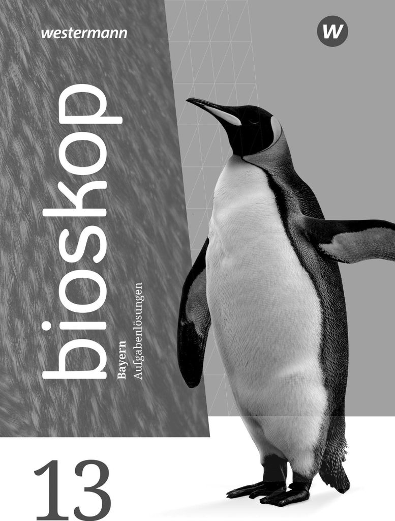 bioskop SII 13. Lösungen. Für Bayern