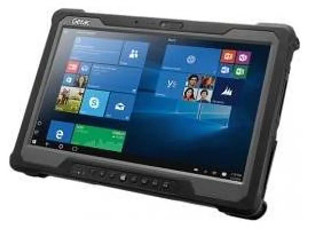 Stylet pour Getac EX80 idéal pour la signature numérique et le travail pro