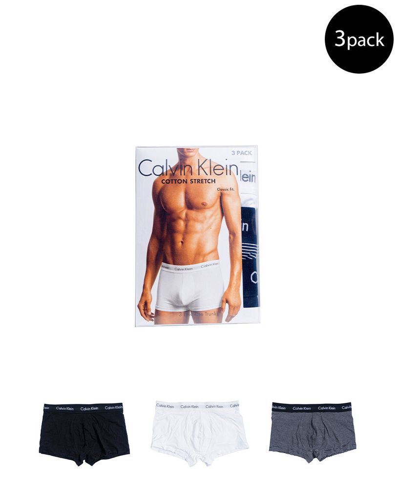Calvin Klein Underwear 190630 : Größe - XL Größe: XL