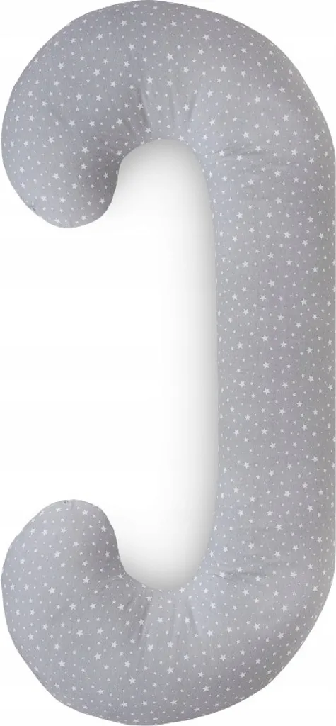 Coussin Ceba Baby balle silicone fibre pour un maintien ergonomique
