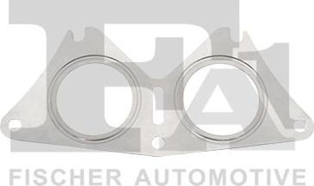 FA1 360-930 Dichtung, Abgasrohr OE 46823142 kompatibel mit Alf. 147, Alf. 156