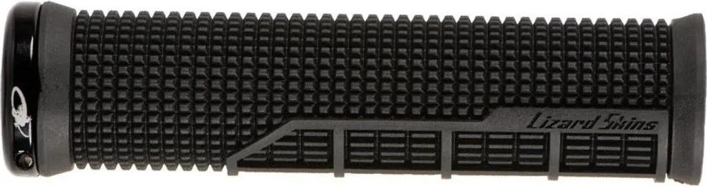 LIZARD SKINS LOMCH100 - Machine - Single Lock-On - Jet Image du produit 