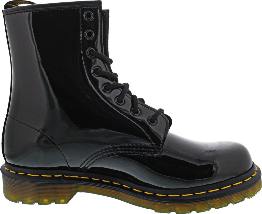 Dr. Martens Airwair Schnürboots Damen 31313239313532 Produktbild 78