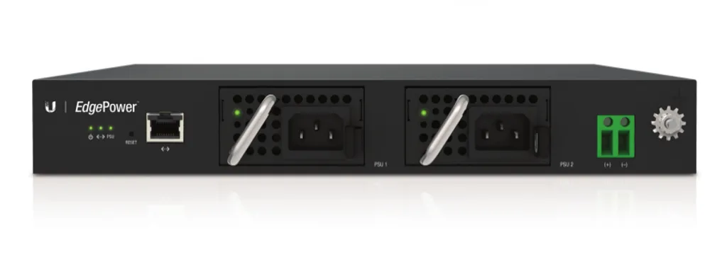 Ubiquiti EdgePower EP-54V-150W AC - Alimentatore Modulare 54V 150W
