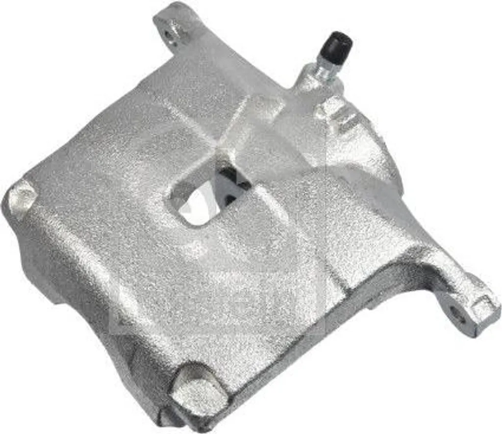 Étrier de frein grippé Mazda 3 ? Solution FEBI 182248 OE B4Y73398ZA