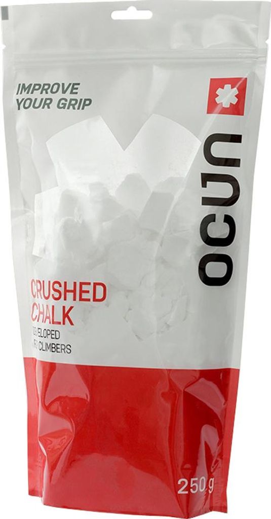 Ocún Chalk Crushed 250 g Obrázek produktu 