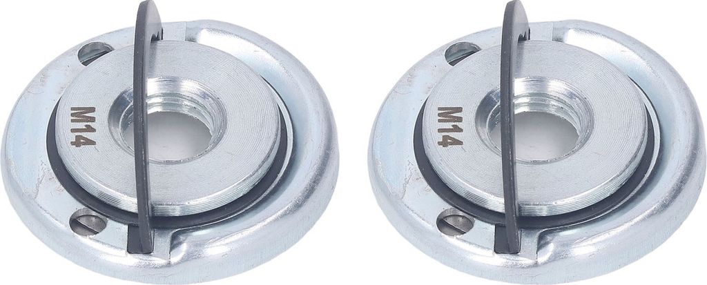 Angle Grinder Flange Nut,Angle Grinder Flange Nut Replacement,M14 Angle Grinder Flange Nut,Angle Grinder Metal Lock Nut,Angle Grinder Self Locking ...