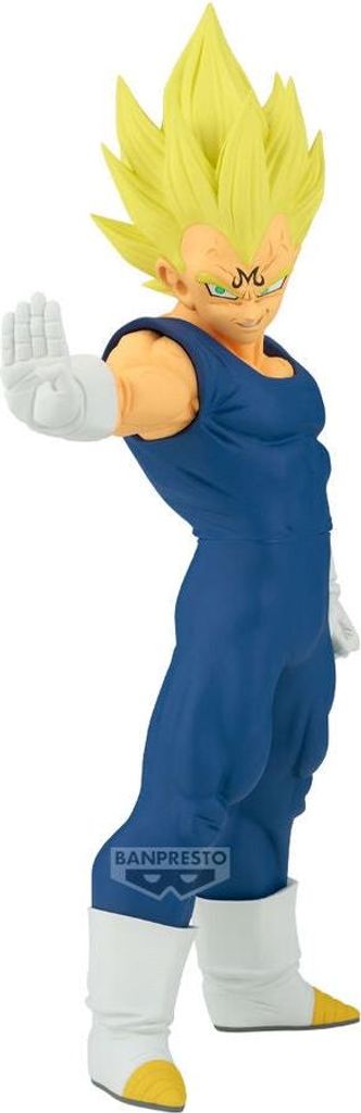 Majin Vegeta Figur 31cm - Dragon Ball Z Sammlerspielzeug