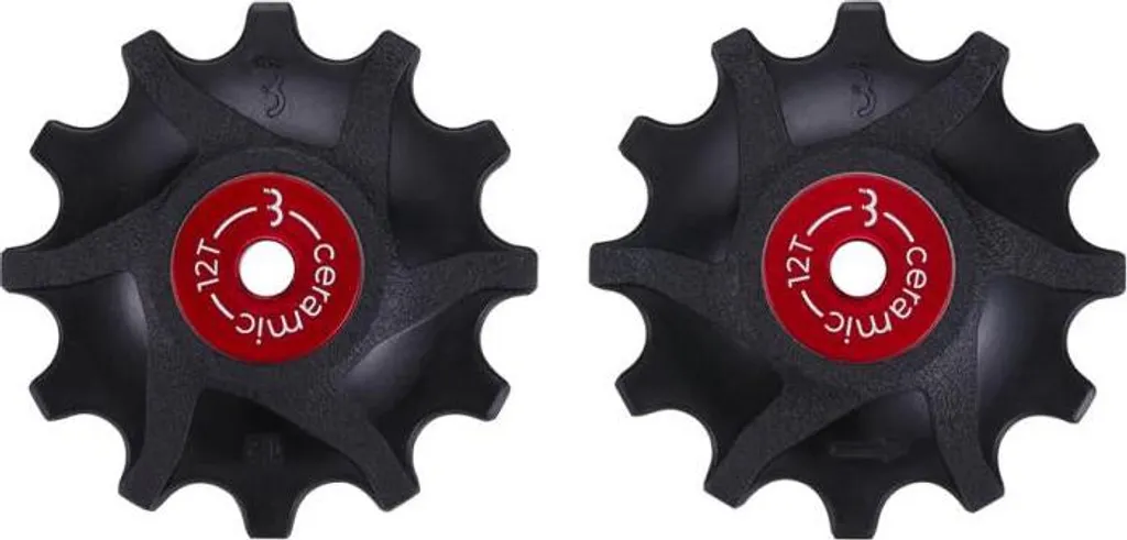 Améliorez votre Transmission Vélo avec les Galets Rollerboys Argent NW