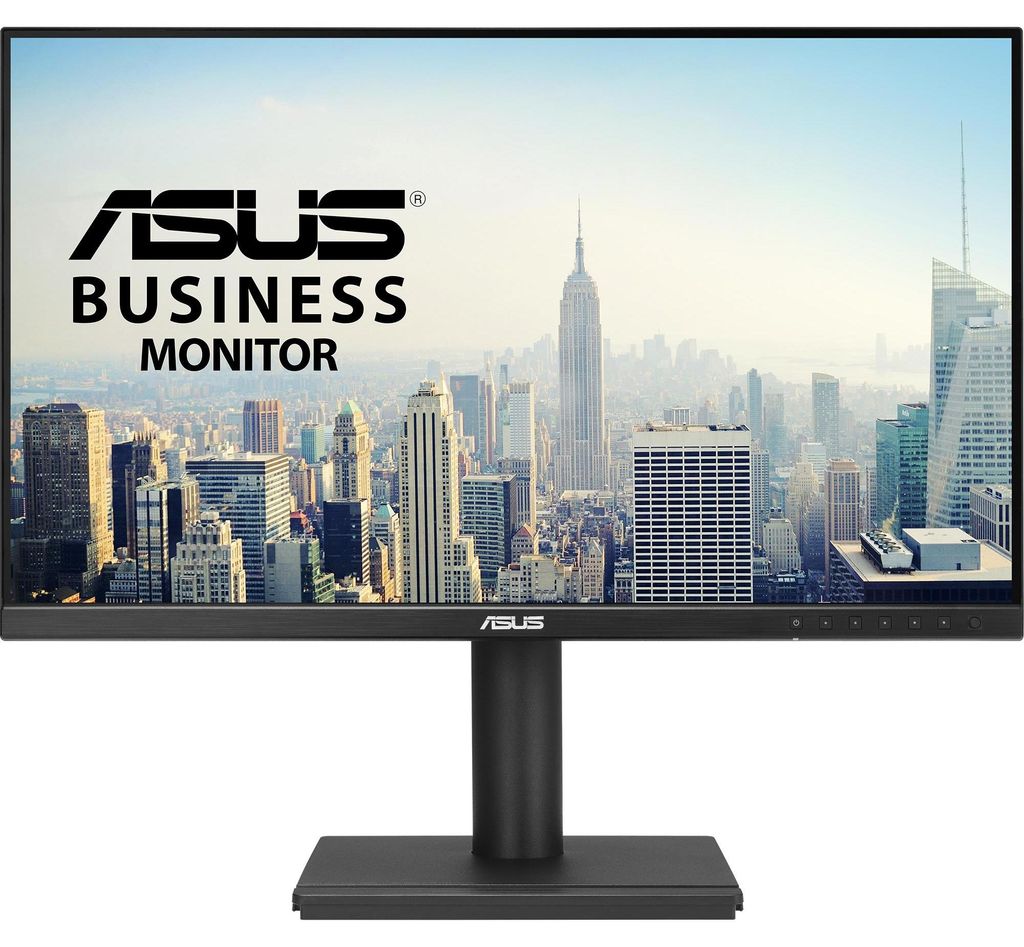 ASUS Business BE249CGN 60.5cm (16:9) FHD HDMI DP Produktbild 
