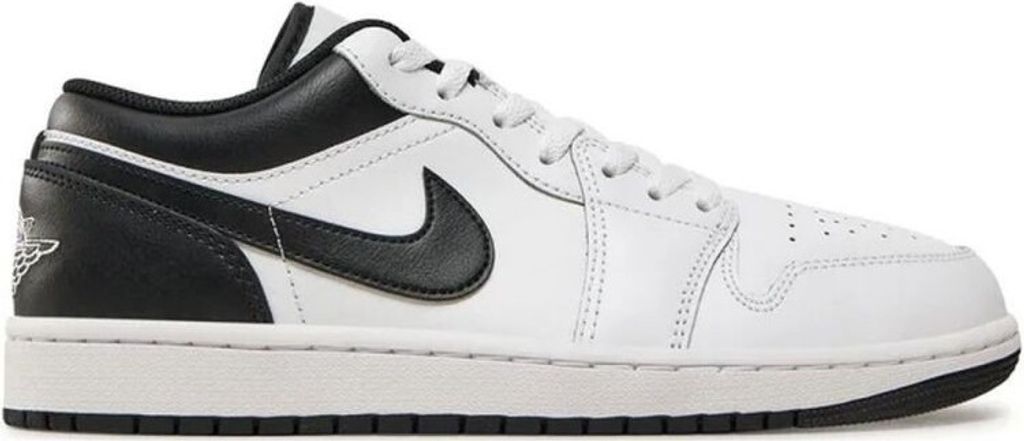 Nike Air Jordan 1 Low M Schuhe 553558-132 Pullover Nike Produktbild 