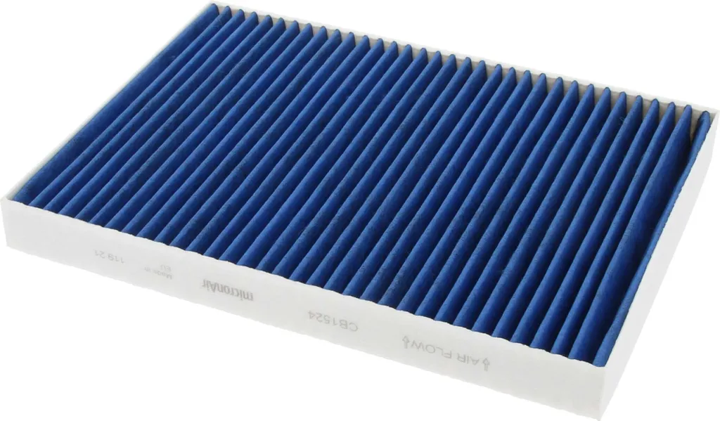 Filtre d'habitacle CORTECO 49471227 contre odeurs et allergies