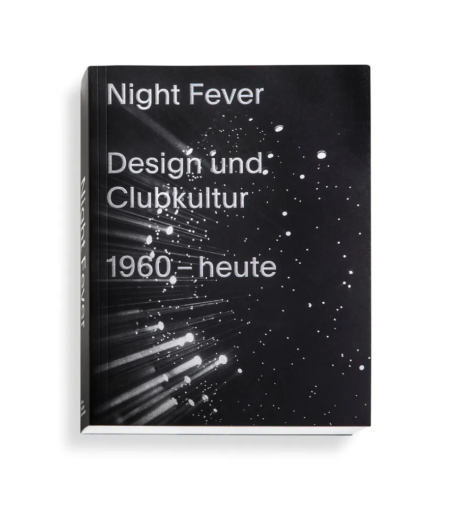 Fini les Paillettes qui Tombent avec Night Fever Palette Yeux Adhérente