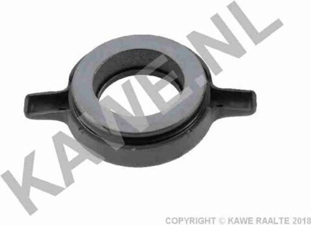 KAWE Ausrücklager 9117