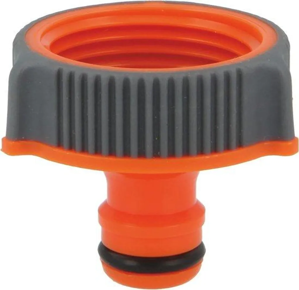 Adaptateur pour raccord de robinet résistant au gel et aux rayons UV