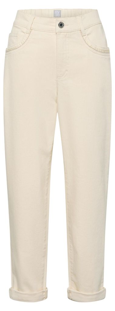 RABE Damen Hose Rikki-Passform, Baumwoll-Stretch, Produktbild 