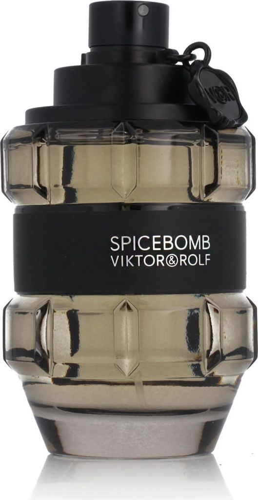 Viktor&Rolf Spicebomb, Männer, 150 ml, Nicht nachfüllbare Produktbild 