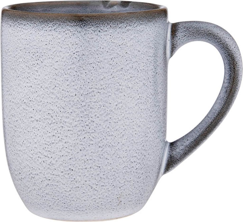 ladelle CAFE Becher mit Henkel granit 0,3 l