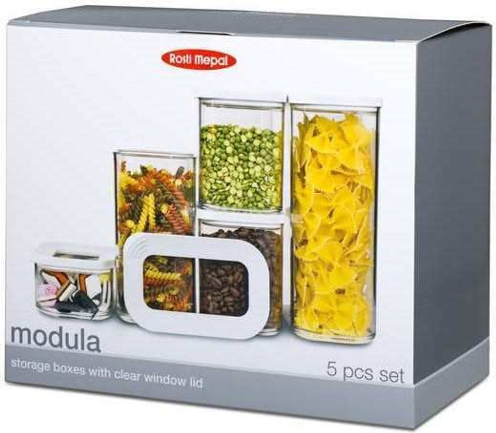 Startovací sada Mepal modula 7 dílů Obrázek produktu 18