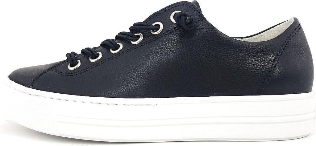 Paul Green  Damenschuhe Schnürschuhe Sportive Sneaker low Produktbild 