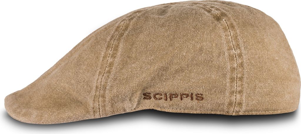 Scippis Duck Cap Chilla khaki S/M Produktbild 