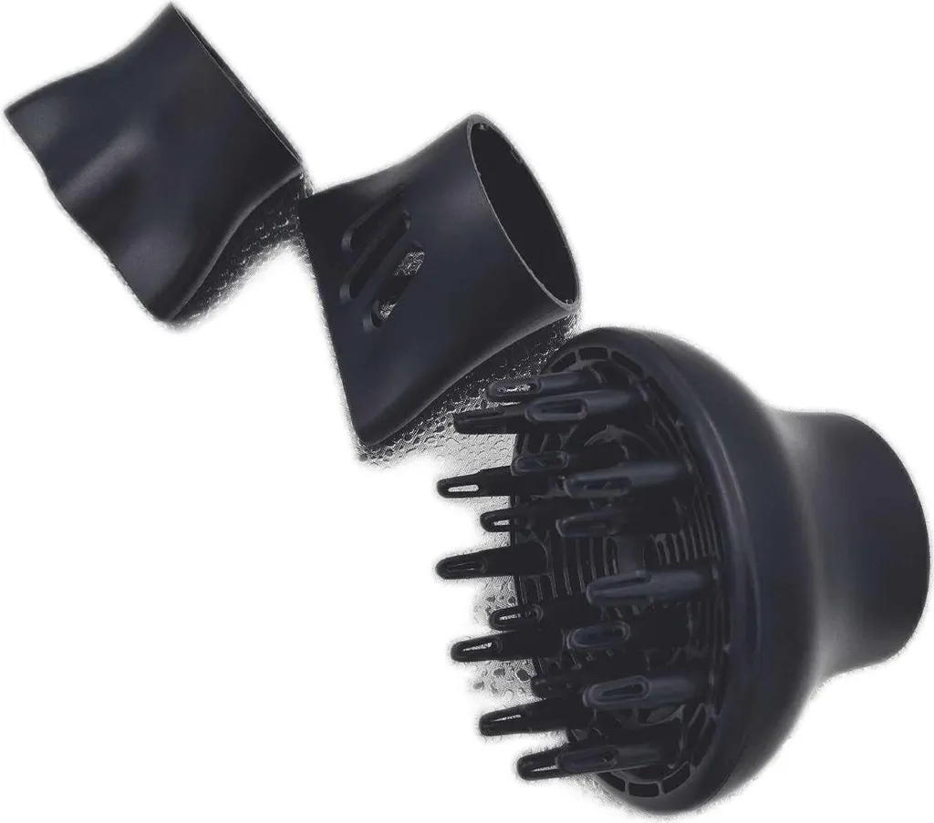 Sèche-cheveux Philips 5000 pour séchage rapide matinal doux - 20