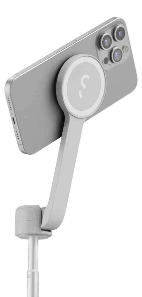 Shiftcam SnapStand Max – Compatible avec MagSafe – Image du produit 