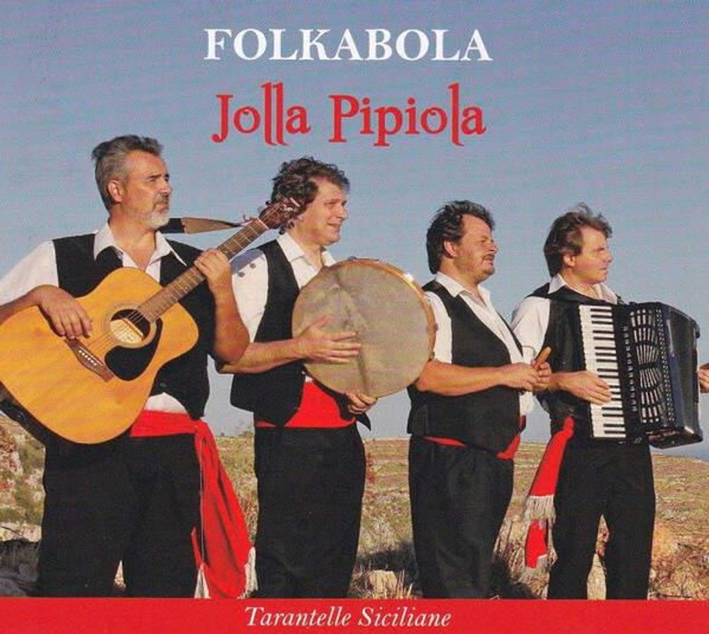 Jolla Pipiola