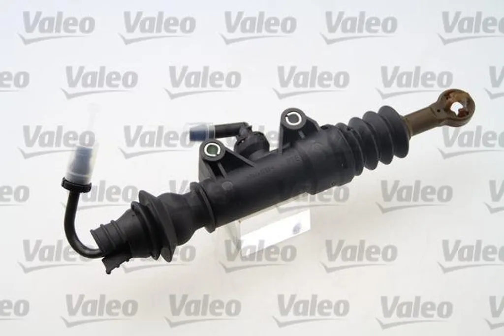 Émetteur d'embrayage hydraulique pour Citroën C8, Peugeot 807 et Expert