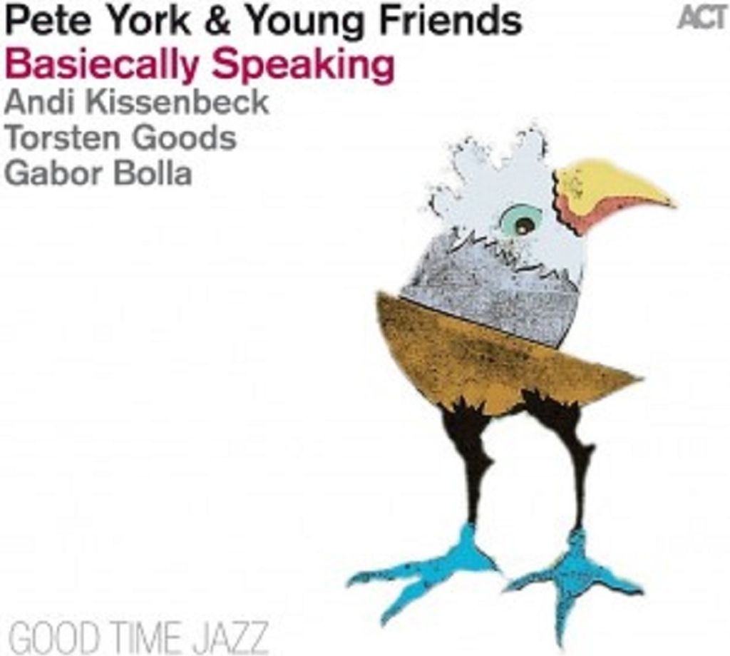 York,Pete-Basiecally Speaking