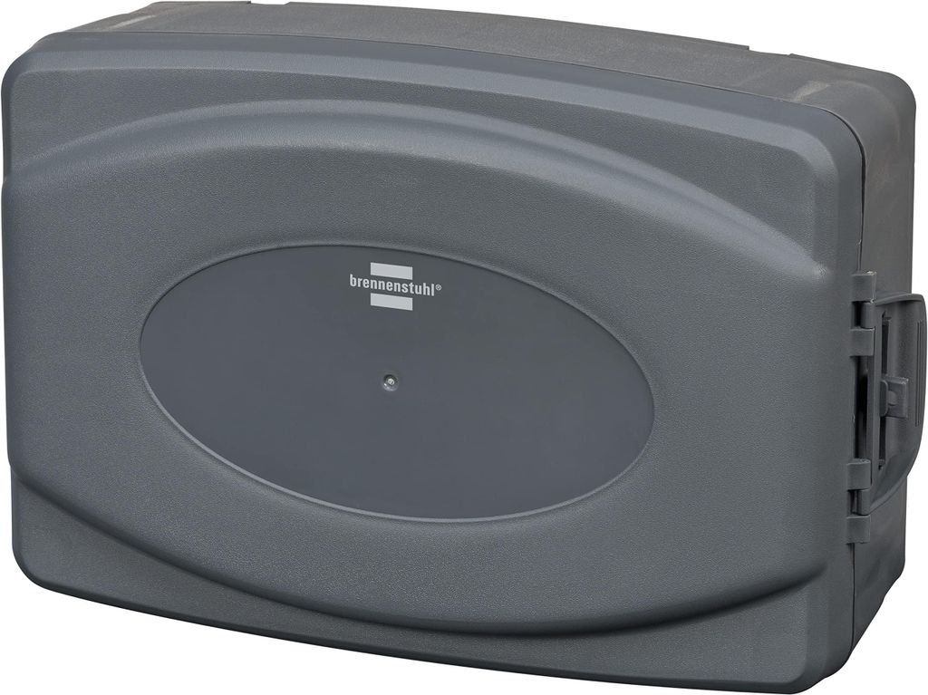 Brennenstuhl 1160530, 230 mm, 340 mm, 1250 mm, 820 g Produktbild 