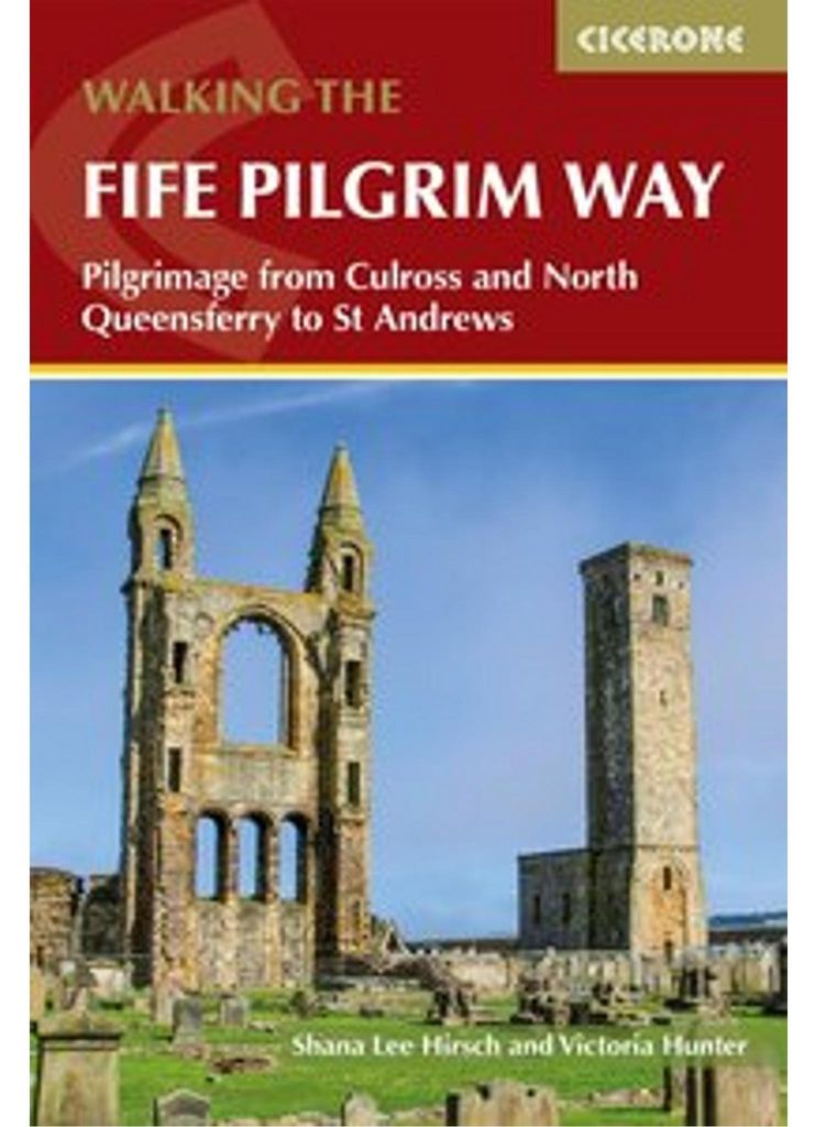 Walking the Fife Pilgrim Way