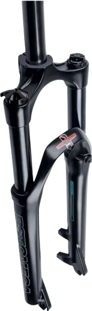 Fourche VTT 29 pouces RST Omega TNL Noire avec Blocage Hydraulique 100