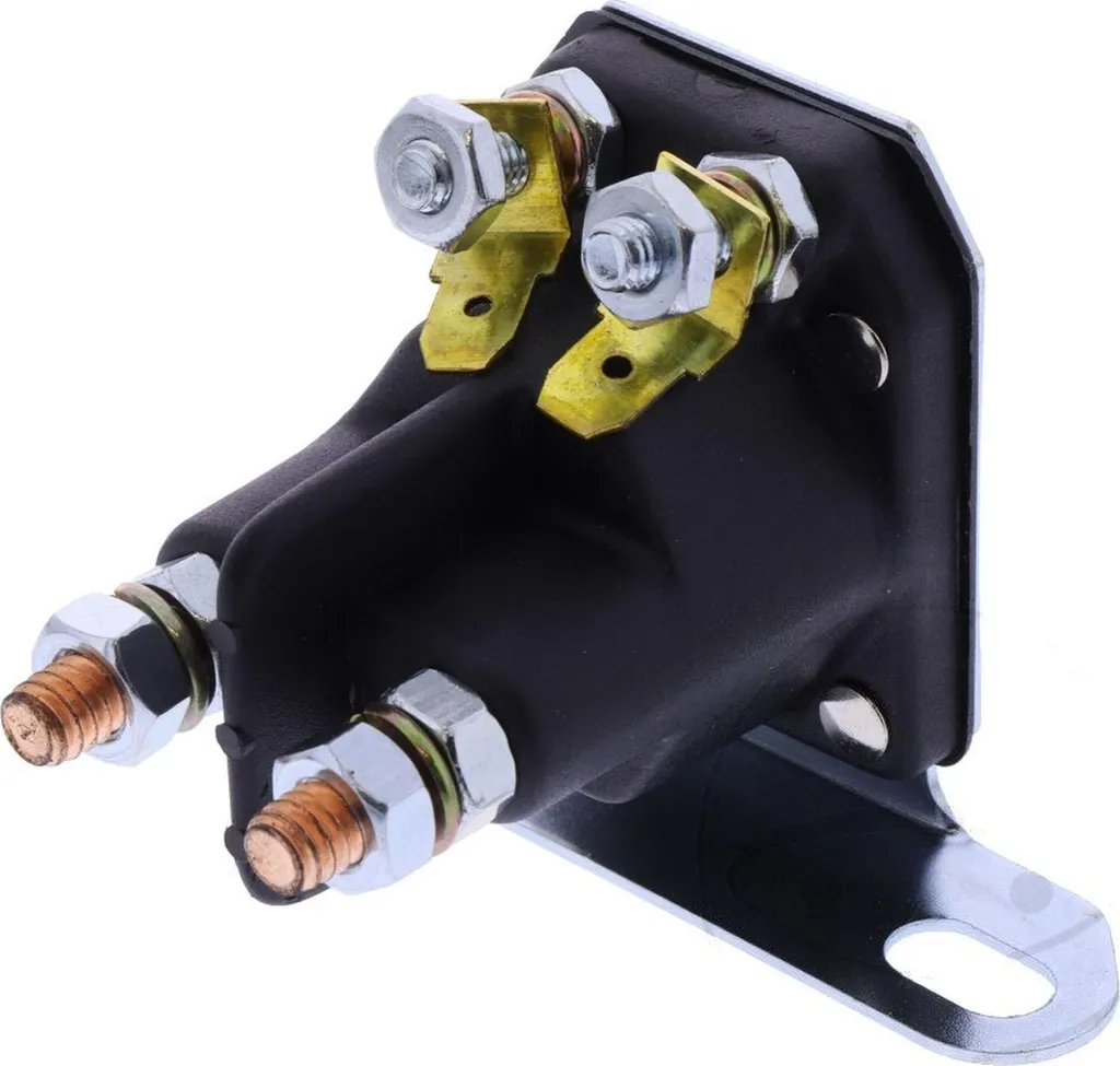 Relè Avviamento Pamoto per Polaris Trail Blazer 250 2WD 05-06 - Qualità